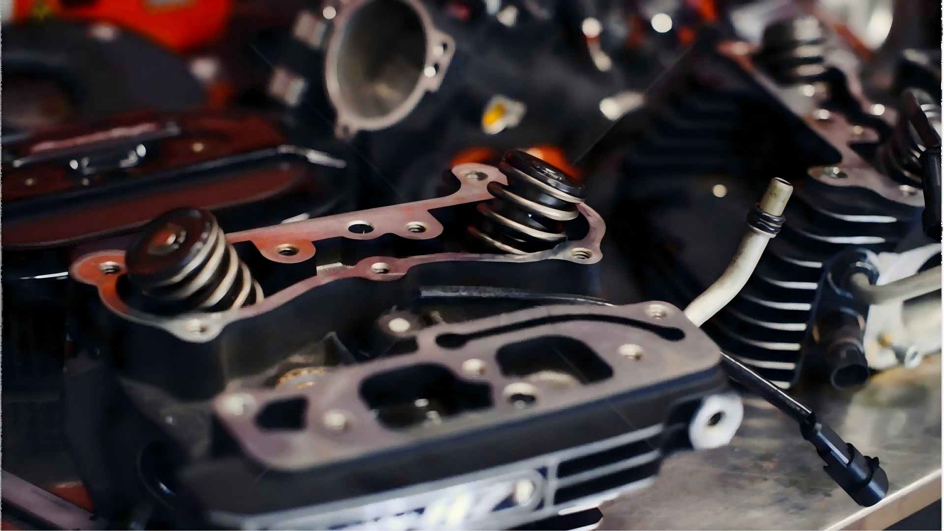 Everything You Need to Know About Motorcycle Valve Calibration